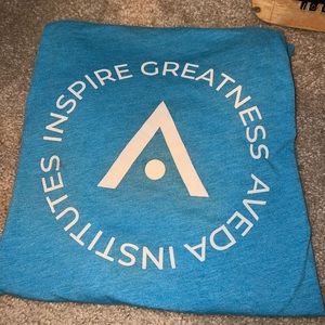 Unisex Aveda T Shirt